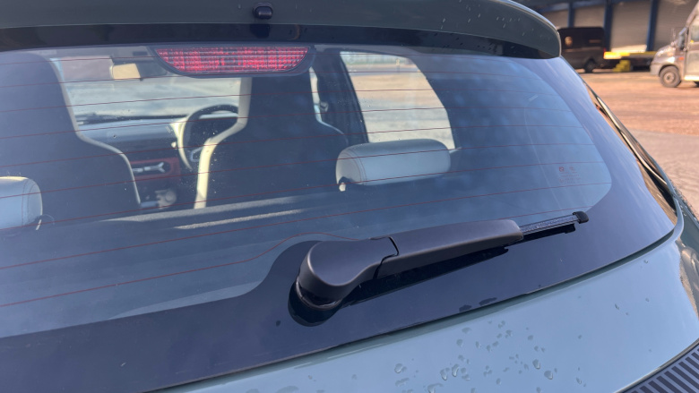 Dacia Spring 27kWh Expression 65 48kW 5dr Auto Electric Hatchback